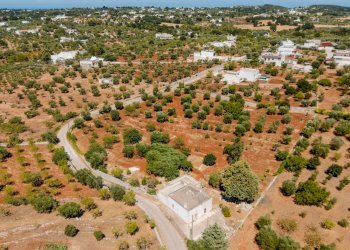 Foto 2 - Villa Contrada Scarciglia
 
236, Monopoli - foto 2