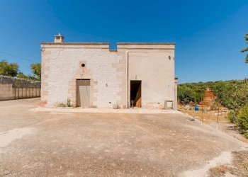 Foto 5 - Villa Contrada Scarciglia
 
236, Monopoli - foto 5