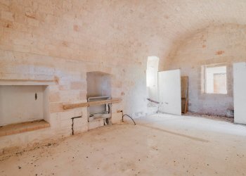 Foto 8 - Villa Contrada Scarciglia
 
236, Monopoli - foto 8