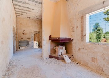 Foto 9 - Villa Contrada Scarciglia
 
236, Monopoli - foto 9