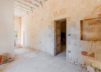 Foto 10 - Villa Contrada Scarciglia
 
236, Monopoli - foto 10