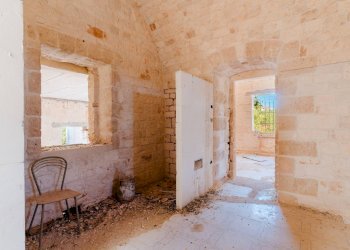 Foto 11 - Villa Contrada Scarciglia
 
236, Monopoli - foto 11