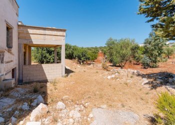 Foto 13 - Villa Contrada Scarciglia
 
236, Monopoli - foto 13