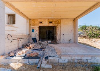 Foto 14 - Villa Contrada Scarciglia
 
236, Monopoli - foto 14