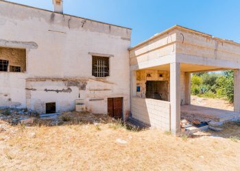 Foto 15 - Villa Contrada Scarciglia
 
236, Monopoli - foto 15