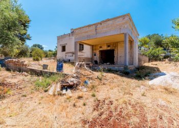 Foto 18 - Villa Contrada Scarciglia
 
236, Monopoli - foto 18