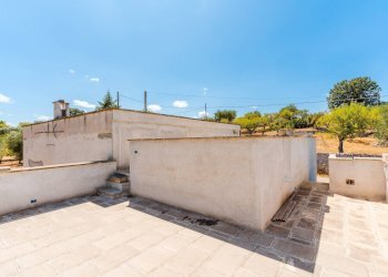 Foto 20 - Villa Contrada Scarciglia
 
236, Monopoli - foto 20