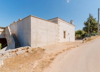 Foto 22 - Villa Contrada Scarciglia
 
236, Monopoli - foto 22