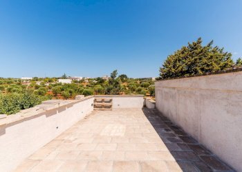 Foto 25 - Villa Contrada Scarciglia
 
236, Monopoli - foto 25