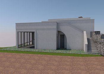 Foto 30 - Villa Contrada Scarciglia
 
236, Monopoli - foto 30