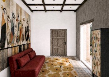 Foto 19 - Villa Contrada Scarciglia
 
236, Monopoli - photo 19
