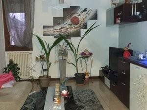 Salone - Four-room apartment via Bologna, Mirandola - photo 1