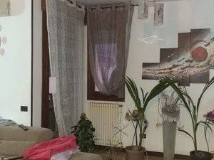 Salone - Four-room apartment via Bologna, Mirandola - photo 2