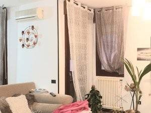 Salone - Four-room apartment via Bologna, Mirandola - photo 3