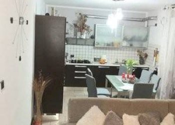 Cucina - Four-room apartment via Bologna, Mirandola - photo 6