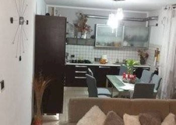 Cucina - Four-room apartment via Bologna, Mirandola - photo 7