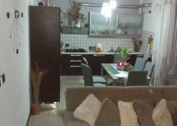 Cucina - Four-room apartment via Bologna, Mirandola - photo 8