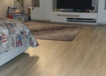 Salone - Four-room apartment via Bologna, Mirandola - photo 10