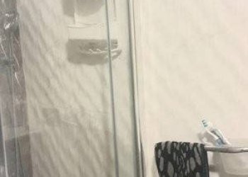 Bagno - Four-room apartment via Bologna, Mirandola - photo 19