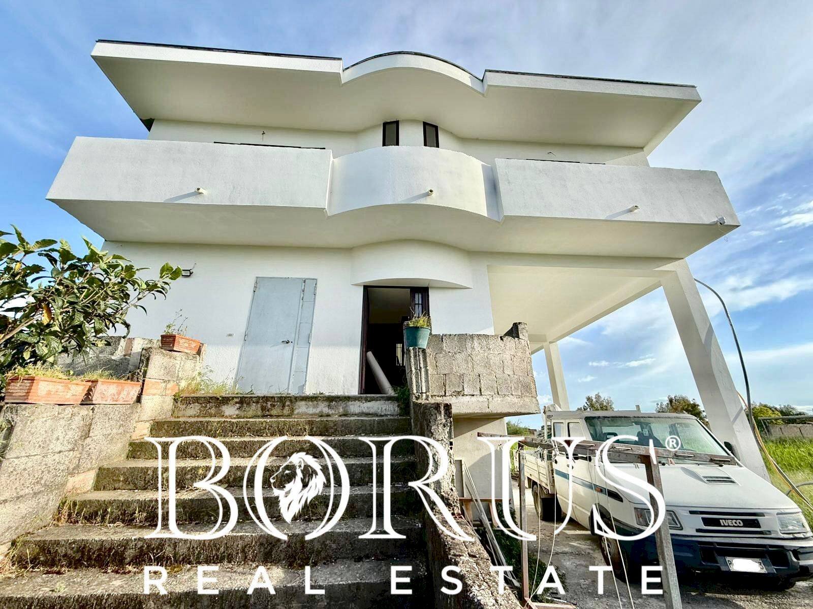 Foto 1 - Trilocale Via delle Dune, Villa Literno - foto 1