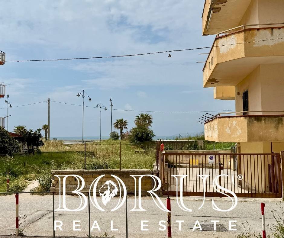 Foto 1 - Trilocale Via Domiziana
 
437, Mondragone - foto 1