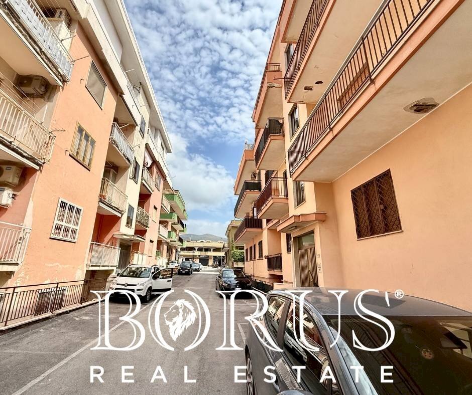 Foto 2 - Trilocale Via Domiziana
 
437, Mondragone - foto 2