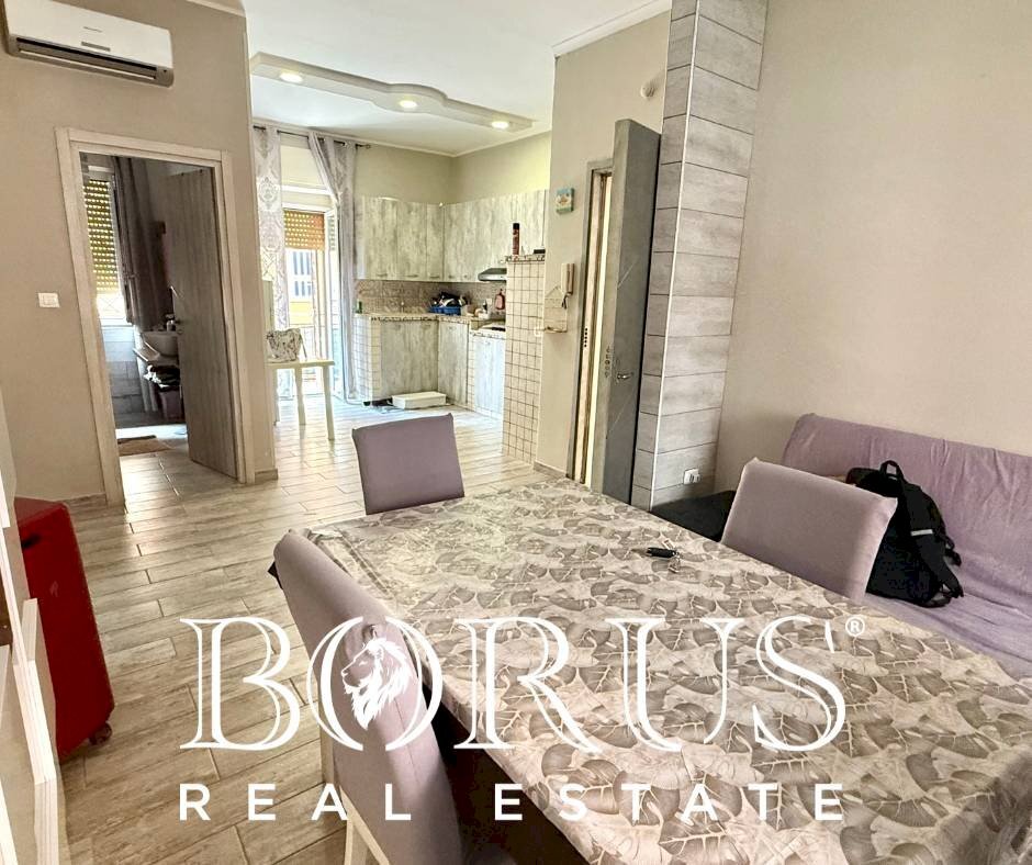 Foto 3 - Trilocale Via Domiziana
 
437, Mondragone - foto 3