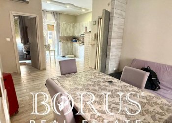 Foto 3 - Trilocale Via Domiziana
 
437, Mondragone - foto 3