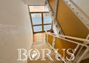 Foto 4 - Trilocale Via Domiziana
 
437, Mondragone - foto 4