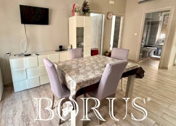 Foto 5 - Trilocale Via Domiziana
 
437, Mondragone - foto 5