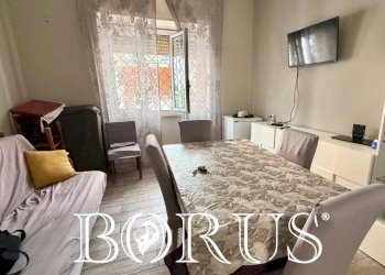 Foto 6 - Trilocale Via Domiziana
 
437, Mondragone - foto 6