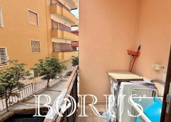 Foto 7 - Trilocale Via Domiziana
 
437, Mondragone - foto 7