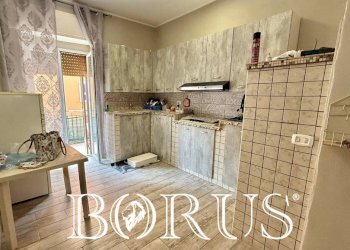 Foto 8 - Trilocale Via Domiziana
 
437, Mondragone - foto 8