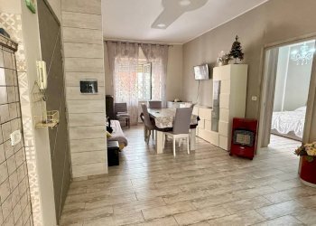 Foto 9 - Trilocale Via Domiziana
 
437, Mondragone - foto 9