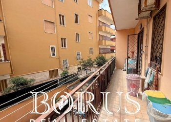 Foto 10 - Trilocale Via Domiziana
 
437, Mondragone - foto 10