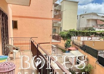 Foto 11 - Trilocale Via Domiziana
 
437, Mondragone - foto 11