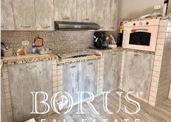 Foto 12 - Trilocale Via Domiziana
 
437, Mondragone - foto 12