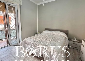 Foto 13 - Trilocale Via Domiziana
 
437, Mondragone - foto 13