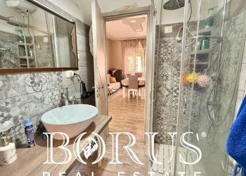 Foto 14 - Trilocale Via Domiziana
 
437, Mondragone - foto 14