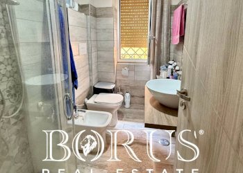 Foto 15 - Trilocale Via Domiziana
 
437, Mondragone - foto 15