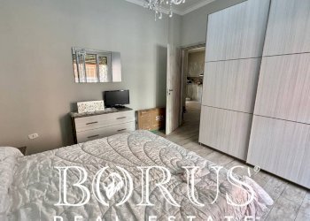 Foto 17 - Trilocale Via Domiziana
 
437, Mondragone - foto 17