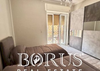 Foto 18 - Trilocale Via Domiziana
 
437, Mondragone - foto 18