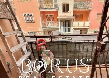 Foto 19 - Trilocale Via Domiziana
 
437, Mondragone - foto 19