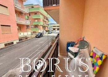 Foto 21 - Trilocale Via Domiziana
 
437, Mondragone - foto 21