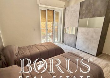 Foto 22 - Trilocale Via Domiziana
 
437, Mondragone - foto 22