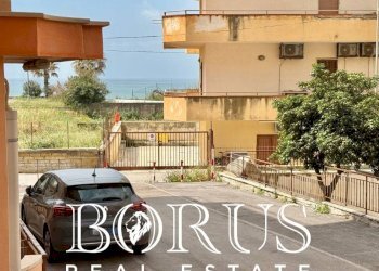 Foto 23 - Trilocale Via Domiziana
 
437, Mondragone - foto 23