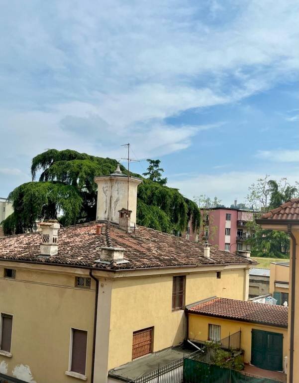 Vista - Bilocale via Gian Battista Cipani, Brescia - foto 1