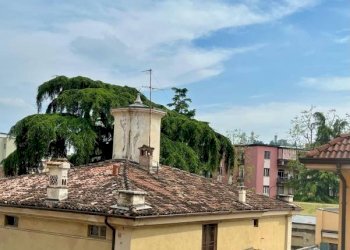 Vista - Bilocale via Gian Battista Cipani, Brescia - foto 1