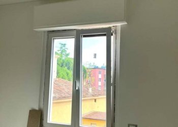 Camera da letto - Bilocale via Gian Battista Cipani, Brescia - foto 4