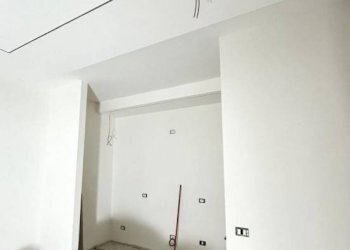 Cucina - Bilocale via Gian Battista Cipani, Brescia - foto 5